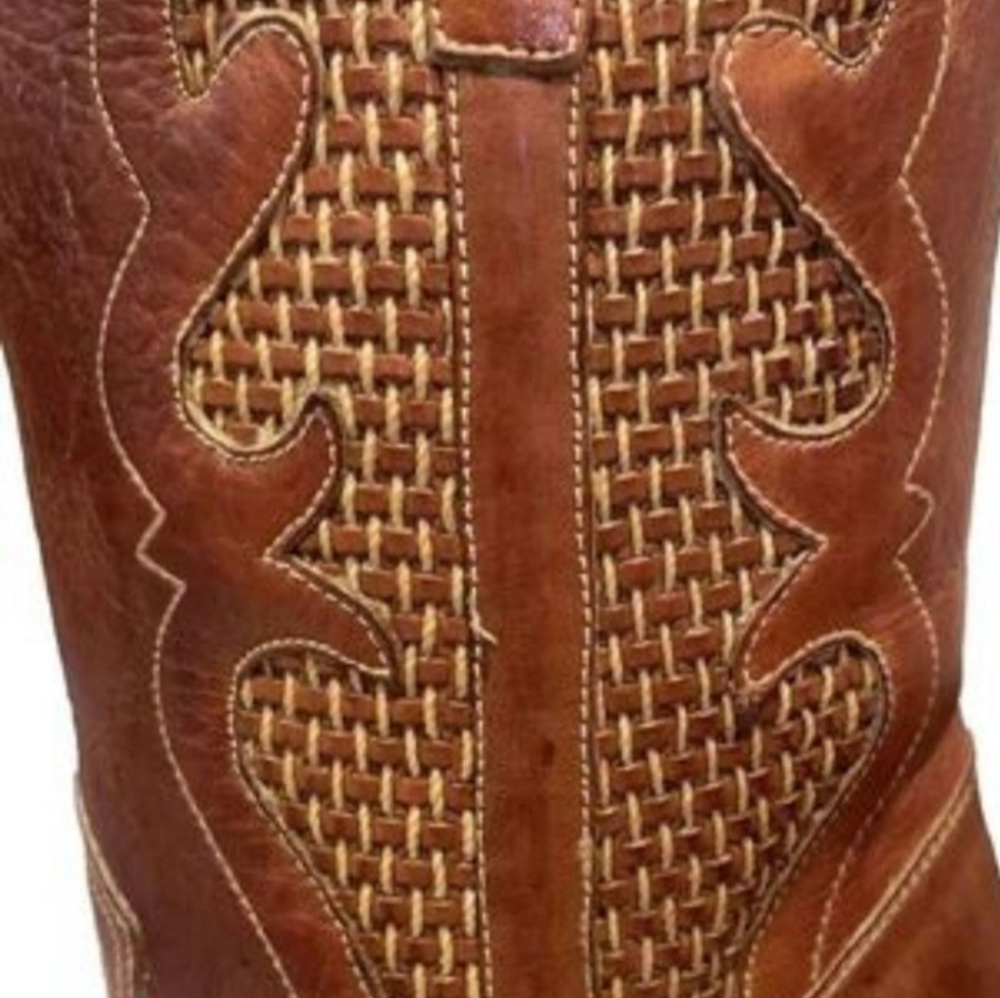 Endicott Johnson Heeled Boots View 3
